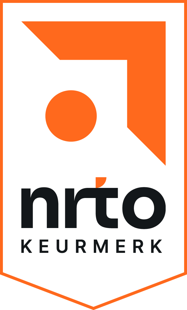 NRTO Certificering