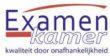 Stichting Examenkamer Certificering