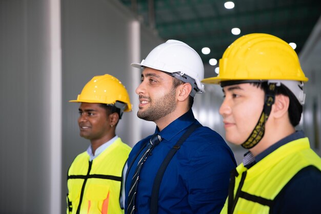 Moderne trainingsruimte